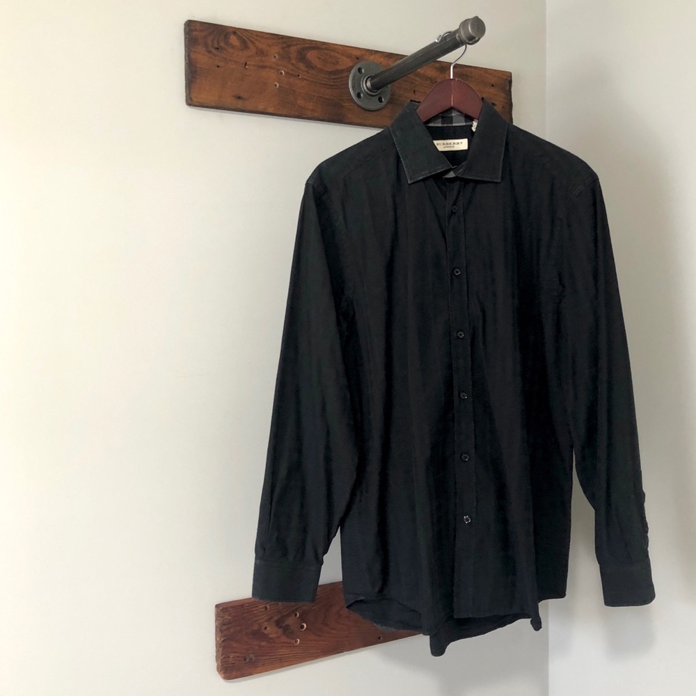 Burberry Dress Shirt